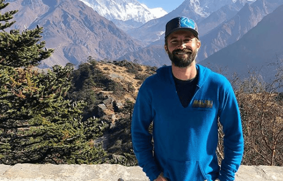 Brandon Jenner announces he’s having twins with his new girlfriend Brandon Jenner announces he’s having twins with his new girlfriend