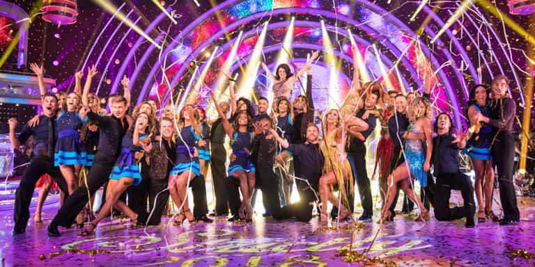 Strictly Come Dancing to ‘allow same sex couples to dance together’ from next year Strictly Come Dancing to ‘allow same sex couples to dance together’ from next year