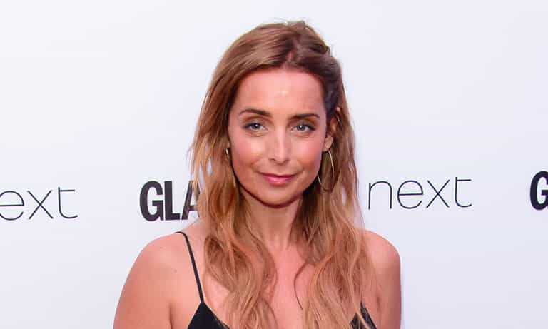 Louise Redknapp just posted a makeup free selfie on Instagram, and she looks INCREDIBLE Louise Redknapp just posted a makeup free selfie on Instagram, and she looks INCREDIBLE