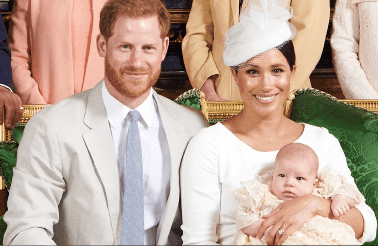 Meghan and Harry jetted off on a secret holiday with baby Archie, and we’re so jealous Meghan and Harry jetted off on a secret holiday with baby Archie, and we’re so jealous
