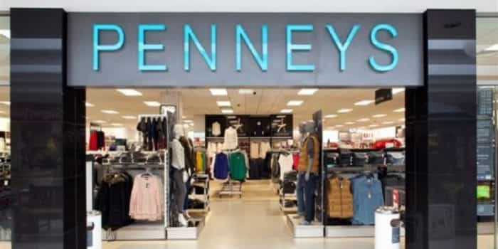 We can’t wait to wear this €25 Penneys jacket when the weather gets chilly We can’t wait to wear this €25 Penneys jacket when the weather gets chilly