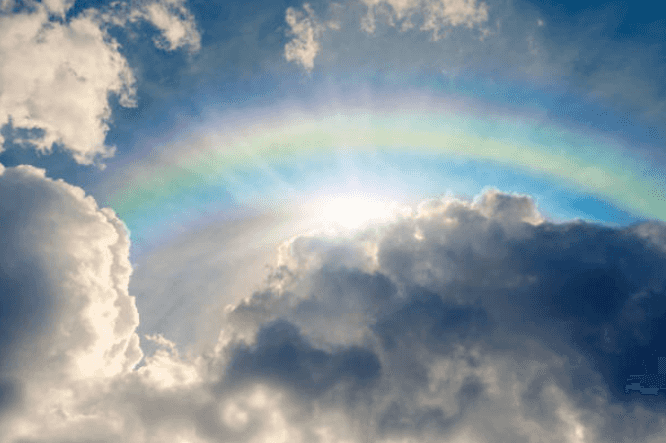 Met Éireann predict showers will turn ‘heavy and possibly thundery’ later today Met Éireann predict showers will turn ‘heavy and possibly thundery’ later today
