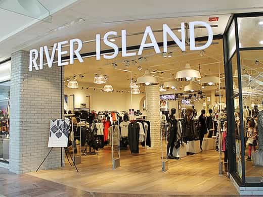 We adore this River Island sale dress because it’s the perfect mix of comfort and style We adore this River Island sale dress because it’s the perfect mix of comfort and style