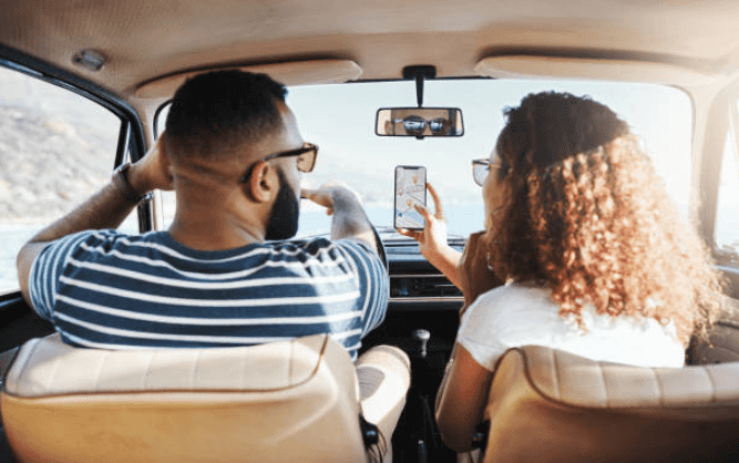 Are you a backseat driver? It could end up ruining your relationship Are you a backseat driver? It could end up ruining your relationship