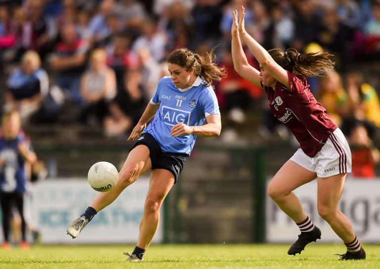 WIN a family pass to the Ladies’ All-Ireland finals with a hotel stay & dinner WIN a family pass to the Ladies’ All-Ireland finals with a hotel stay & dinner