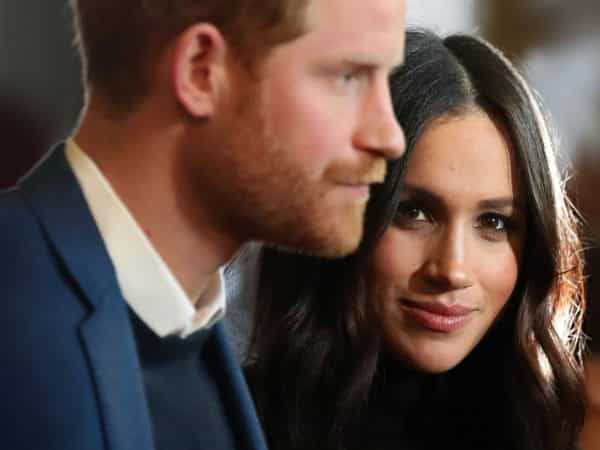 Meghan Markle wore a sustainable €80 dress on her first day in South Africa Meghan Markle wore a sustainable €80 dress on her first day in South Africa