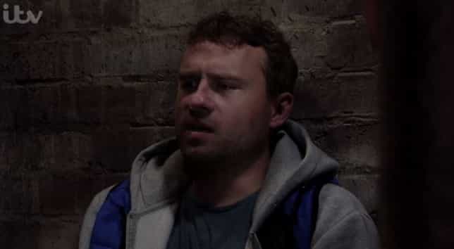Corrie fans praise Peter Ash’s emotional performance after last night’s episode Corrie fans praise Peter Ash’s emotional performance after last night’s episode