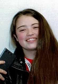 Gardaí renew appeal for the public’s help in finding 13 year old Chantelle Doyle Gardaí renew appeal for the public’s help in finding 13 year old Chantelle Doyle