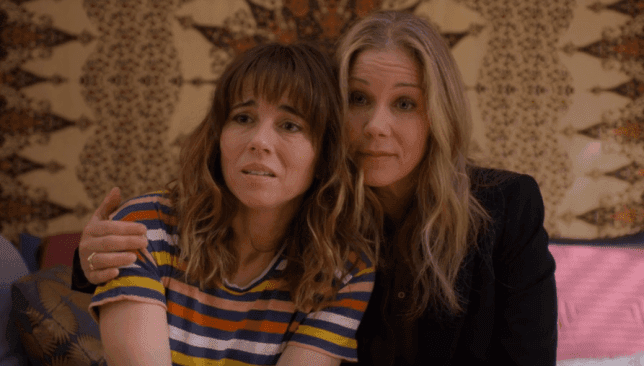 The official trailer for season 2 of Dead To Me has landed and it looks amazing The official trailer for season 2 of Dead To Me has landed and it looks amazing