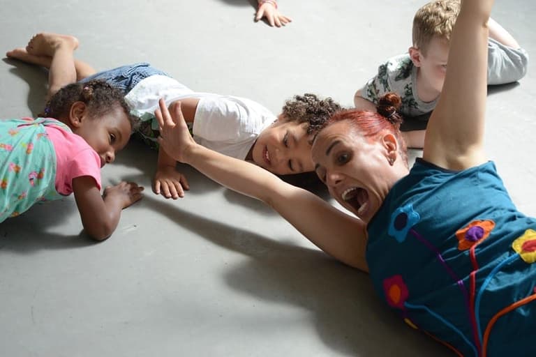 12 cool (and free!) things to do with the kids this Culture Night 12 cool (and free!) things to do with the kids this Culture Night