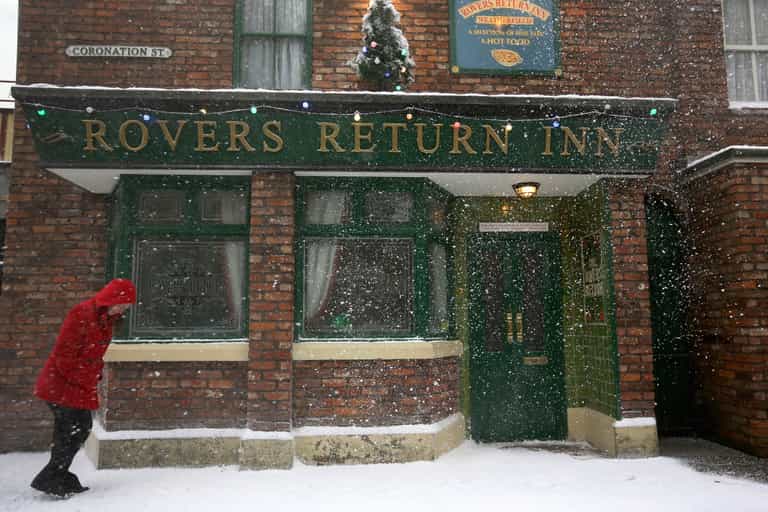 Corrie confirm plans for a Christmas special to celebrate memorable holiday moments Corrie confirm plans for a Christmas special to celebrate memorable holiday moments