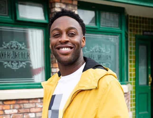 Coronation Street’s Michael Bailey set for a massive new storyline Coronation Street’s Michael Bailey set for a massive new storyline