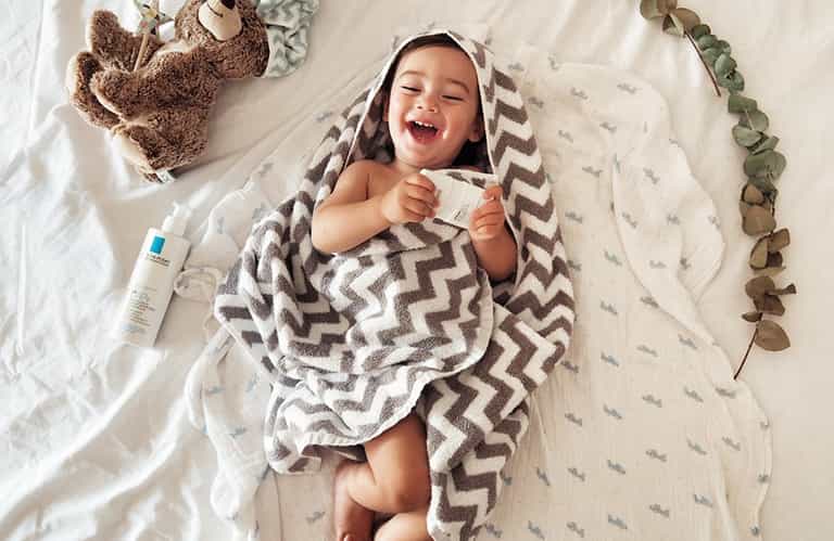La Roche-Posay announced as official skincare partner of Pregnancy & Baby Fair La Roche-Posay announced as official skincare partner of Pregnancy & Baby Fair