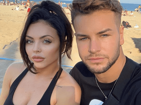 Love Island’s Chris Hughes reveals fertility worries in new documentary Love Island’s Chris Hughes reveals fertility worries in new documentary