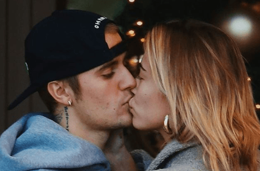 Justin Bieber and Hailey Baldwin had their wedding rehearsal last night Justin Bieber and Hailey Baldwin had their wedding rehearsal last night