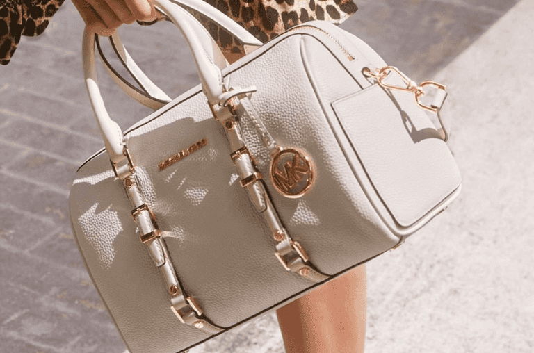 Donate your old Michael Kors bag at Brown Thomas this Saturday and get a voucher towards a new one Donate your old Michael Kors bag at Brown Thomas this Saturday and get a voucher towards a new one