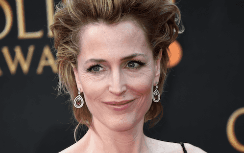 Gillian Anderson has officially joined season four of The Crown as Margaret Thatcher Gillian Anderson has officially joined season four of The Crown as Margaret Thatcher
