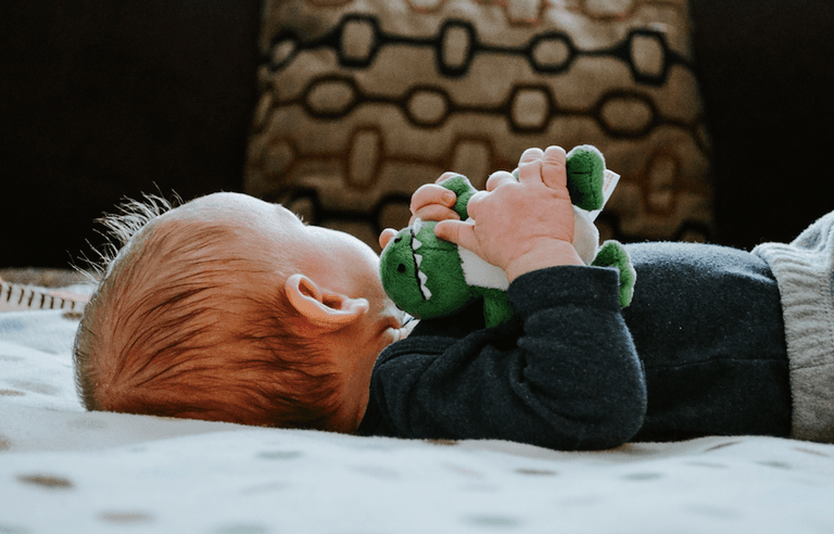 For your little dude: 10 strong baby boy names – all with lovely meanings For your little dude: 10 strong baby boy names – all with lovely meanings
