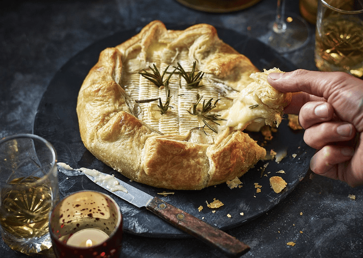 M&S have revealed their 2019 Christmas food range – and we are literally drooling M&S have revealed their 2019 Christmas food range – and we are literally drooling