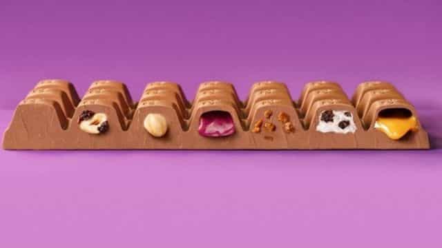 Any chocoholics in the house? The Cadbury Inventor competition is back to find the next great chocolate bar Any chocoholics in the house? The Cadbury Inventor competition is back to find the next great chocolate bar