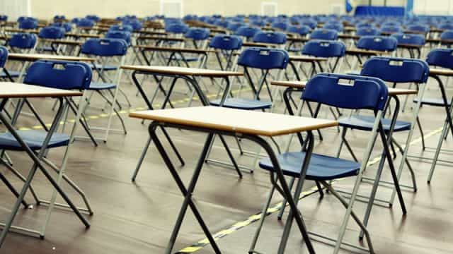 Junior Cert results will be published three weeks later than previous years Junior Cert results will be published three weeks later than previous years