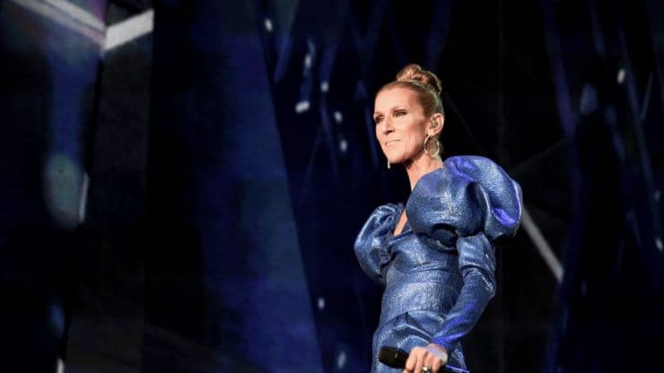 Céline Dion has just announced TWO Dublin shows and we are so ready Céline Dion has just announced TWO Dublin shows and we are so ready
