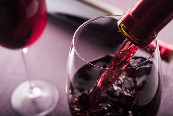 Pour it up, because these are the top 10 wines for Autumn according to an expert Pour it up, because these are the top 10 wines for Autumn according to an expert