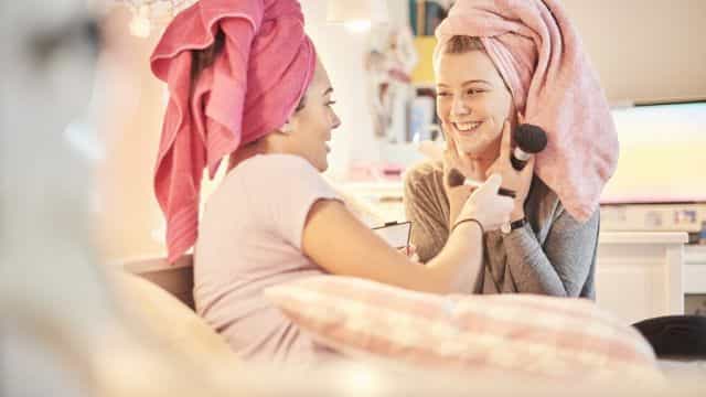 YES TO Back to School Skincare range is perfect for teens and college students YES TO Back to School Skincare range is perfect for teens and college students