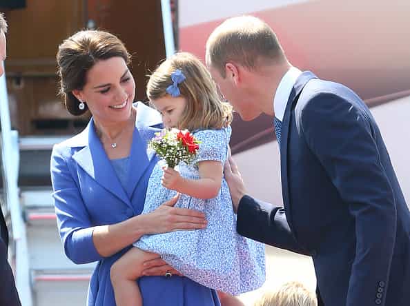 Previously unseen photo of Kate Middleton and Prince William shows their ‘pure love’ Previously unseen photo of Kate Middleton and Prince William shows their ‘pure love’