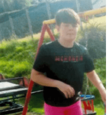 Gardaí wish to seek the public’s help in finding of 13 year old Eoin Kennedy Gardaí wish to seek the public’s help in finding of 13 year old Eoin Kennedy