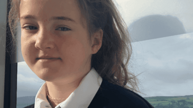 Update: Missing 12 and 13-year-old Dublin girls found safe and well Update: Missing 12 and 13-year-old Dublin girls found safe and well