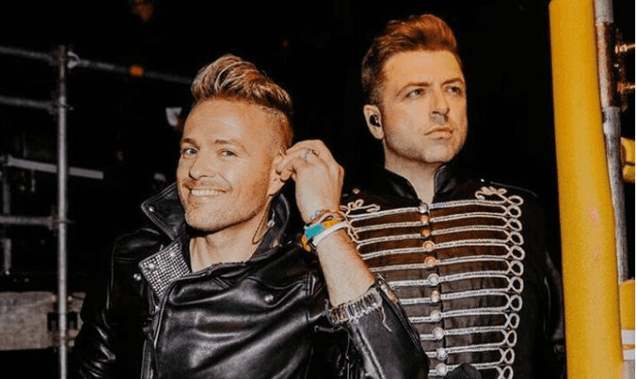 Nicky Byrne shares very emotional Instagram post as Westlife tour comes to an end Nicky Byrne shares very emotional Instagram post as Westlife tour comes to an end