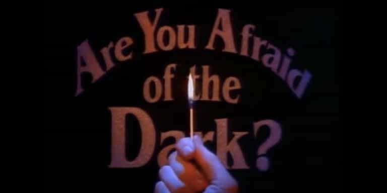 Kids show Are You Afraid of the Dark is coming back to Nickelodeon this October Kids show Are You Afraid of the Dark is coming back to Nickelodeon this October