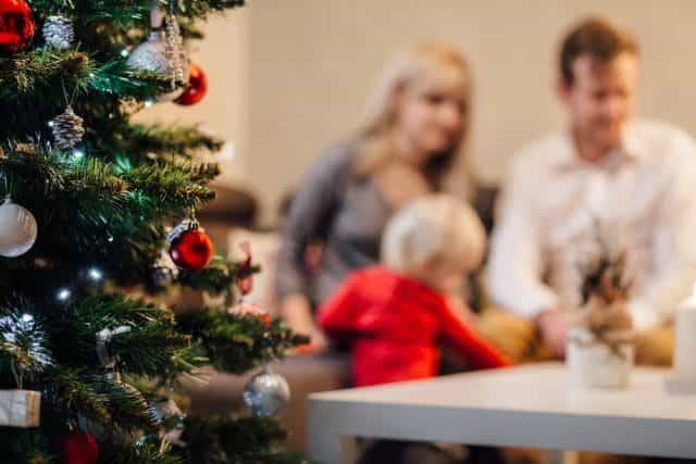 Is this mum ‘ruining Christmas’ by telling her child the truth? Is this mum ‘ruining Christmas’ by telling her child the truth?