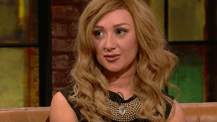 There was a very powerful reaction to RTÉ’s documentary about HPV vaccine campaigner Laura Brennan There was a very powerful reaction to RTÉ’s documentary about HPV vaccine campaigner Laura Brennan