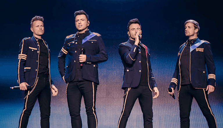 Westlife tipped to play a ‘massive concert’ in Cork’s Páirc Uí Chaoimh in 2020 Westlife tipped to play a ‘massive concert’ in Cork’s Páirc Uí Chaoimh in 2020