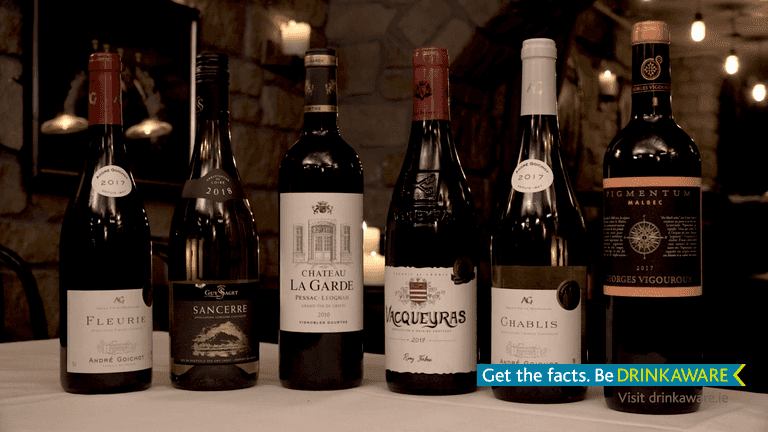 SuperValu has kicked off its French Wine Sale so go, go, go! SuperValu has kicked off its French Wine Sale so go, go, go!