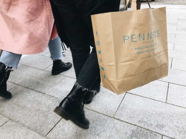The bargain Penneys boots that are going to bring you through the winter season The bargain Penneys boots that are going to bring you through the winter season