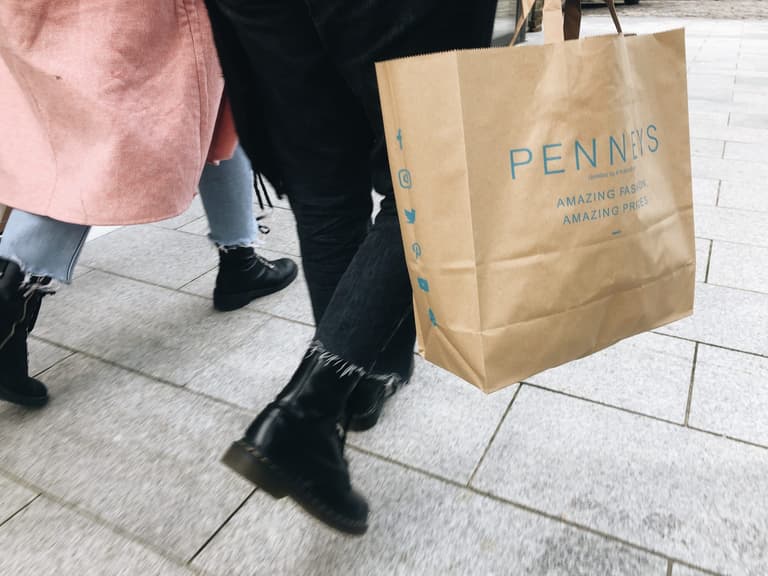 The bargain Penneys boots that are going to bring you through the winter season The bargain Penneys boots that are going to bring you through the winter season