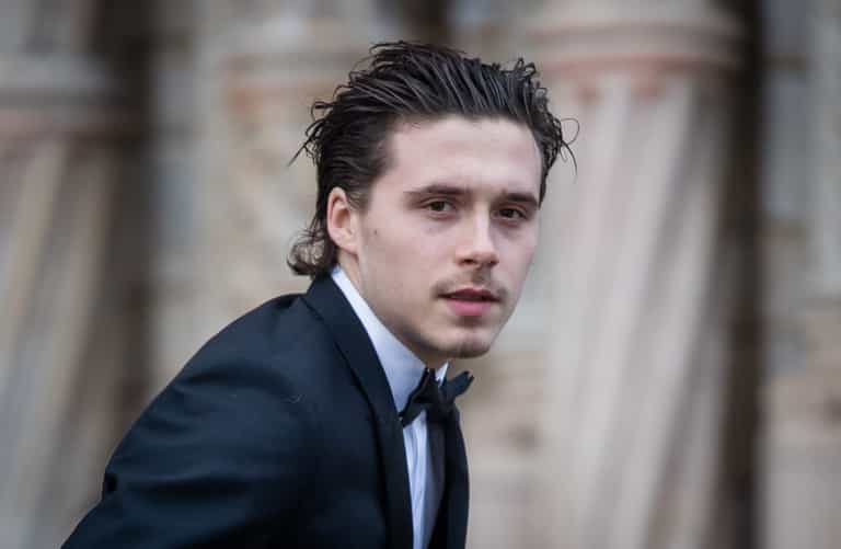 Sources say Brooklyn Beckham has a new girlfriend, actress Phoebe Torrance Sources say Brooklyn Beckham has a new girlfriend, actress Phoebe Torrance