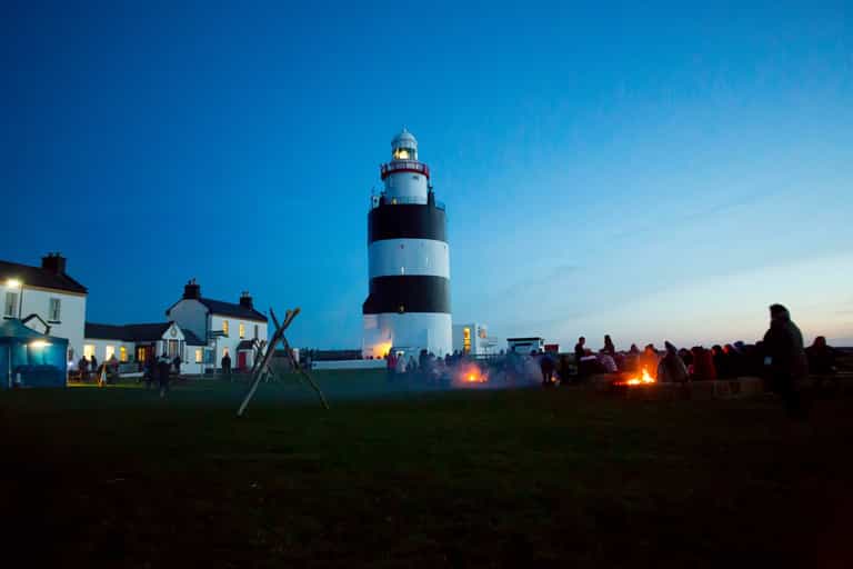 Your kids can explore Halloween’s ancient origins at Wexford’s Samhain festival Your kids can explore Halloween’s ancient origins at Wexford’s Samhain festival