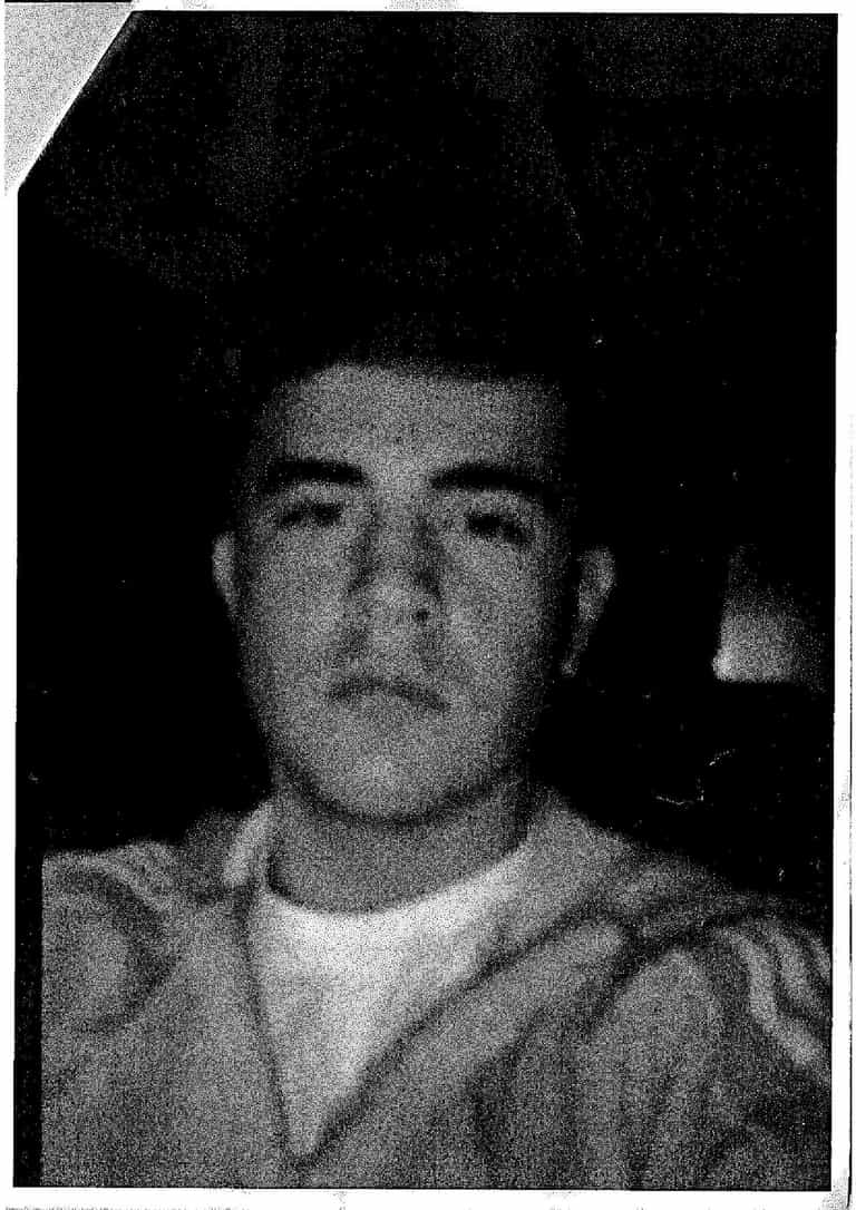 Gardaí are seeking the public’s help in finding of 16 year old Joseph Lawrence Gardaí are seeking the public’s help in finding of 16 year old Joseph Lawrence