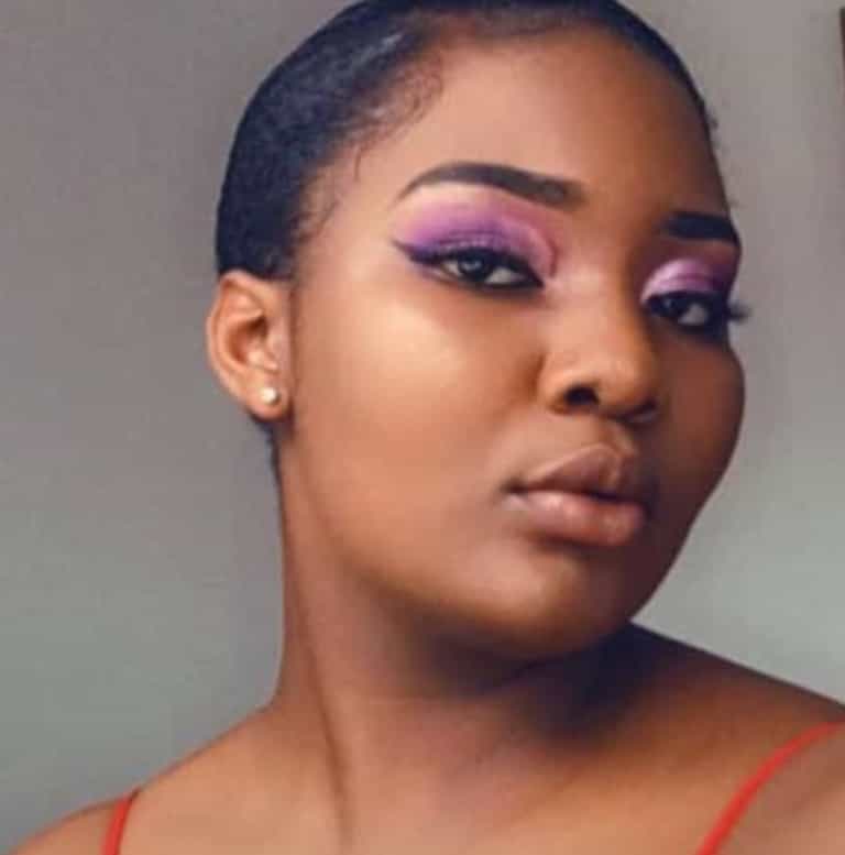 Gardaí are seeking help from the public in locating 17-year-old Linda Mhelembe Gardaí are seeking help from the public in locating 17-year-old Linda Mhelembe