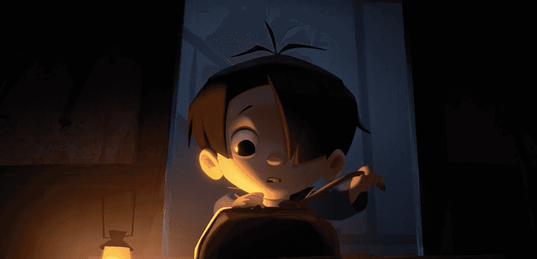 The kids will just love the trailer for Netflix’s first animated feature film ‘KLAUS’ The kids will just love the trailer for Netflix’s first animated feature film ‘KLAUS’