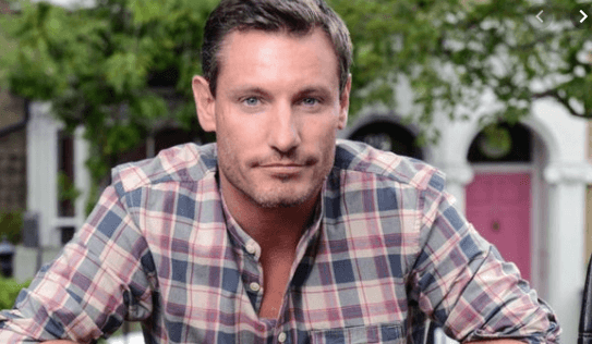 EastEnders star Dean Gaffney has been ‘quietly written out of the soap’ EastEnders star Dean Gaffney has been ‘quietly written out of the soap’