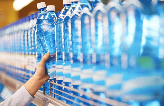 Batches of bottled water recalled over microbiological contamination Batches of bottled water recalled over microbiological contamination