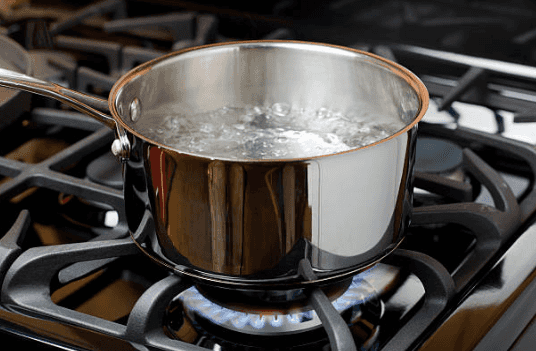 Boil water notice issued for parts of Dublin, Meath, and Kildare Boil water notice issued for parts of Dublin, Meath, and Kildare