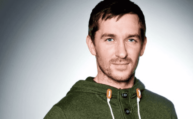 Emmerdale’s Anthony Quinlan ‘to leave the soap’ after almost six years Emmerdale’s Anthony Quinlan ‘to leave the soap’ after almost six years