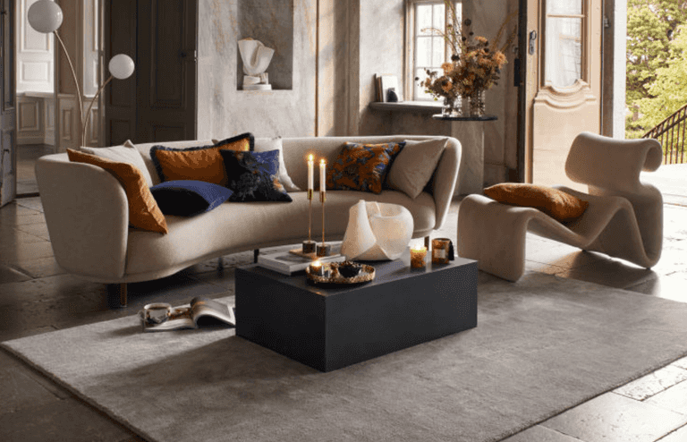 The €23 H&M piece that your living room needs immediately The €23 H&M piece that your living room needs immediately