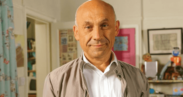 Coronation Street actor Joe Alessi teases exit ahead for Kel Coronation Street actor Joe Alessi teases exit ahead for Kel